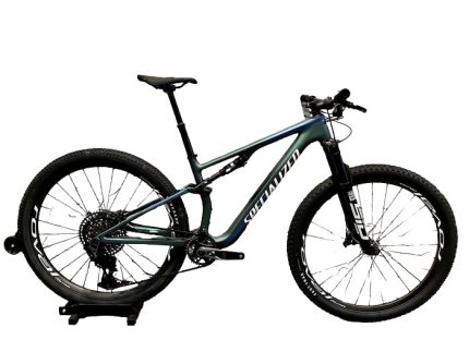 Specialized Epic 8 pro