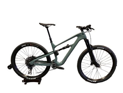 Cannondale Habit Carbon Carbon 1