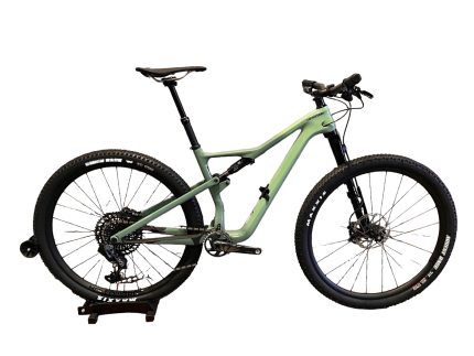 Cannondale Scalpel Hi-Mod SE Ultimate