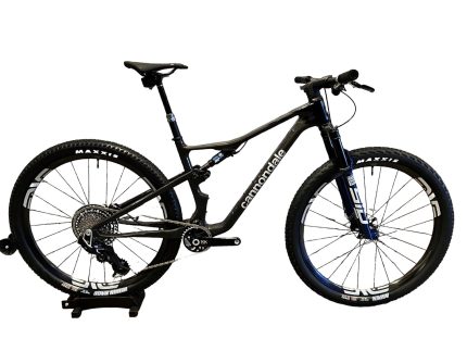 Cannondale Scalpel