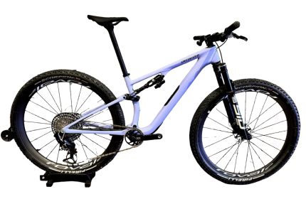 SPECIALIZED EPIC 8 XX SL T
