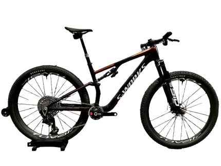 Specialized S-Works Epic 8
