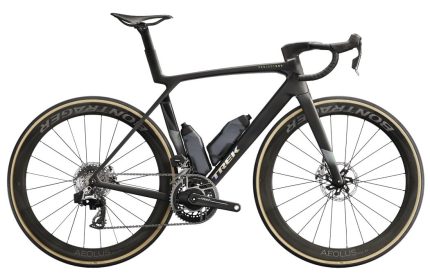 Trek Madone SLR 9 AXS Gen 8
